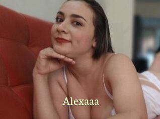 Alexaaa Porn str8