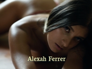 Alexah_Ferrer Porn str8