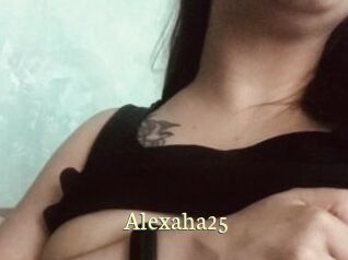 Alexaha25