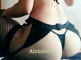 Alexalena