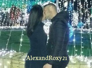 AlexandRoxy21