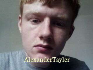 Alexander_Tayler
