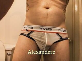 Alexandere