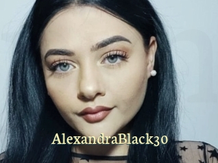AlexandraBlack30