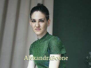 AlexandraBoone