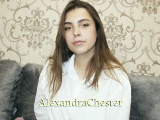 AlexandraChester Porn str8