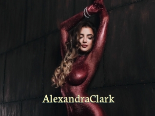 AlexandraClark Porn str8