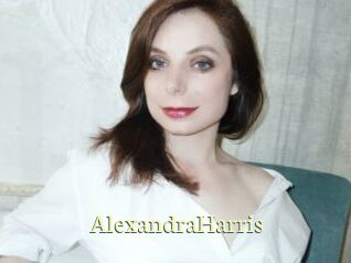 AlexandraHarris