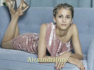AlexandraJune