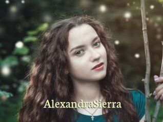 AlexandraSierra Porn str8