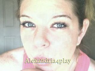 Alexandria4play
