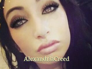 AlexandriaCreed