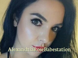 AlexandriaRoseBabestation