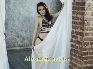 AlexandrinaKiss Porn str8
