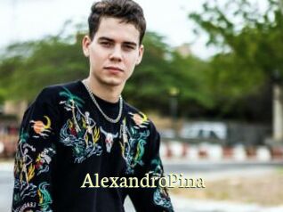 AlexandroPina