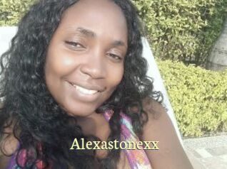 Alexastonexx