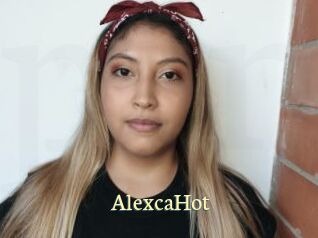 AlexcaHot
