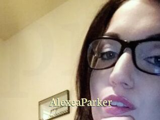 AlexeaParker