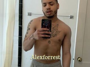 Alexforrest