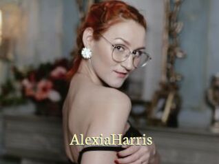 AlexiaHarris Porn str8