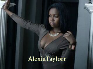AlexiaTaylorr Porn str8