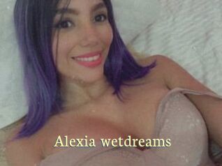 Alexia_wetdreams