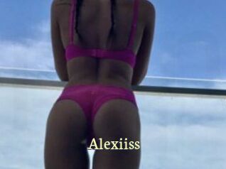 Alexiiss