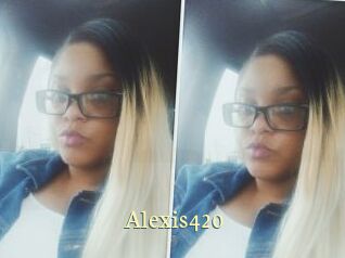 Alexis420