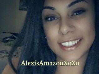AlexisAmazonXoXo