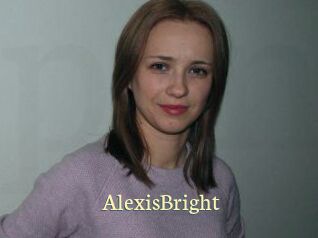 AlexisBright