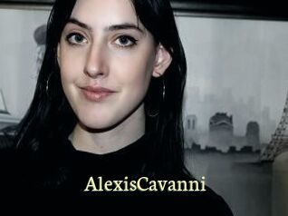 AlexisCavanni