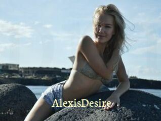 AlexisDesire Porn str8