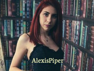 AlexisPiper