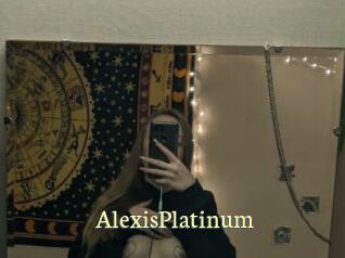 AlexisPlatinum