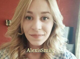 AlexisSmile