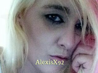 AlexisX92