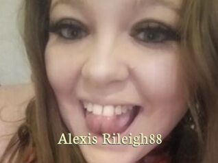 Alexis_Rileigh88 Porn str8