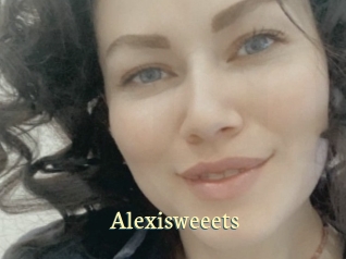 Alexisweeets Porn str8