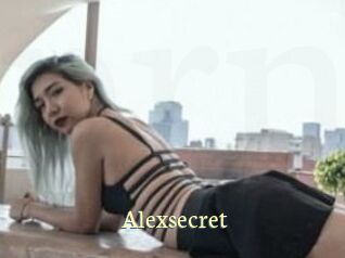Alexsecret