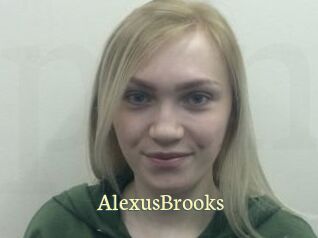 AlexusBrooks