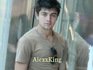 AlexxKing