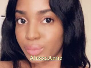 AlexxaAnne