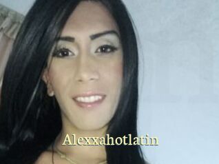 Alexxahotlatin Porn str8