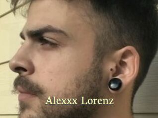 Alexxx_Lorenz
