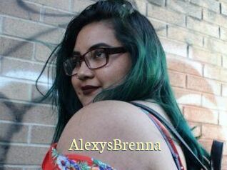 AlexysBrenna