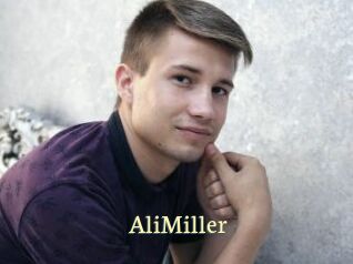 AliMiller