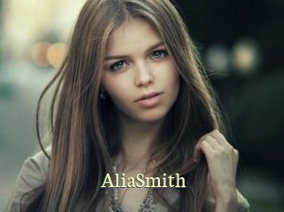 AliaSmith
