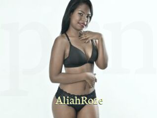 AliahRoze