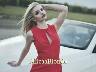 AlicaaBlonde