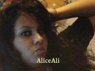 AliceAli